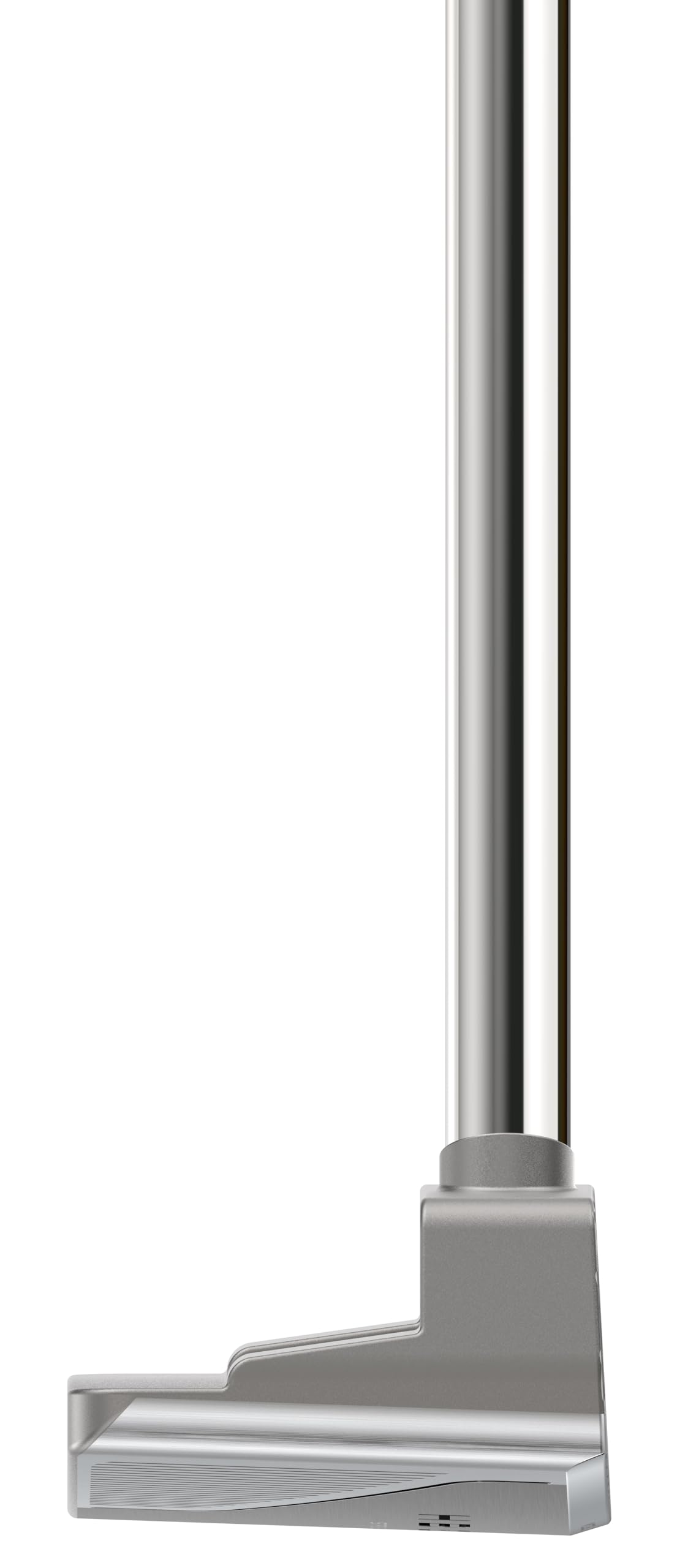 HB Soft 2 toe hang alignment visualization demonstrates stroke tuning for consistency
