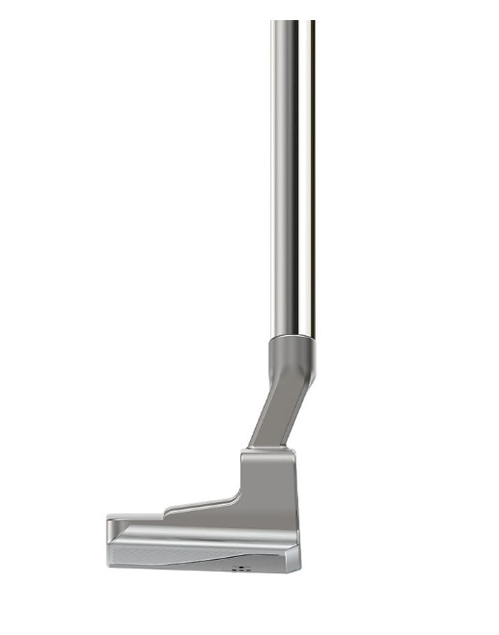 Cleveland HB Soft 2 weight balance aids stable setup and distance control.