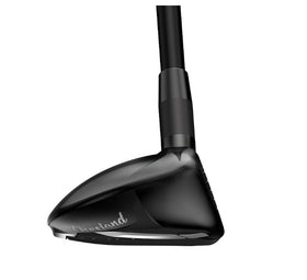 Halo XL Hybrid grip setup supports comfortable swing for seniors