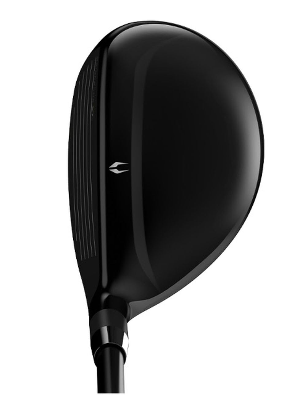 Halo XL Hybrid sole design enables clean turf interaction and consistent contact
