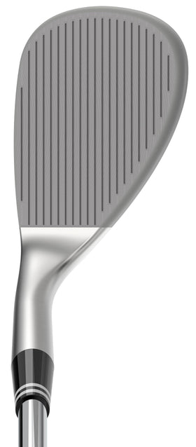 Left-handed 58-degree RTX Full-Face 2 wedge for versatile greenside options.