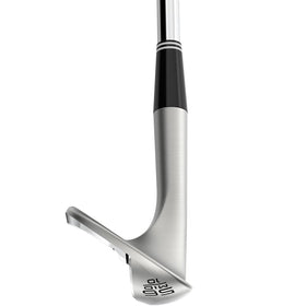 UltiZip grooves on RTX 6 ZipCore wedge boost edge contact and spin.