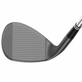 Aggressive milled grooves on Smart Sole 4.0 enhance spin in different conditions