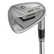 Cleveland Smart Sole HydraZip UltiZip grooves visual maximize spin and control.