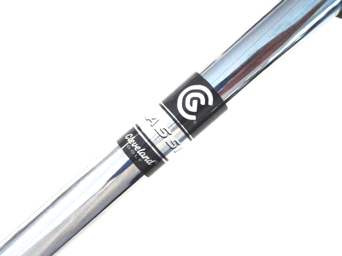 Cleveland Golf T-Frame 43-inch length supports belly-putter setups and stable strokes