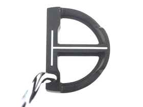 Cleveland Golf T-Frame crown alignment aids precise setup and line orientation