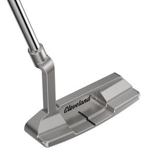 Cleveland Golf WMN HB Soft 2 alignment system for precise setup