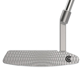 Cleveland Golf WMN HB Soft 2 hosel alignment aids swing consistency