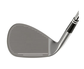 Cleveland Golf Women's Smart Sole full-face grooves emphasize pure spin and control