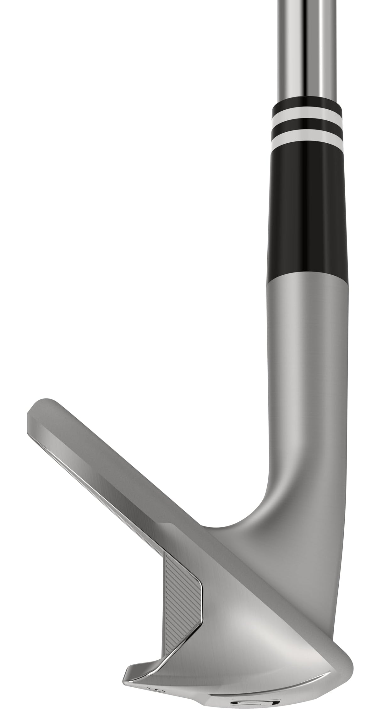 Cleveland Golf Women's Smart Sole Gap Wedge for versatile approach shots.