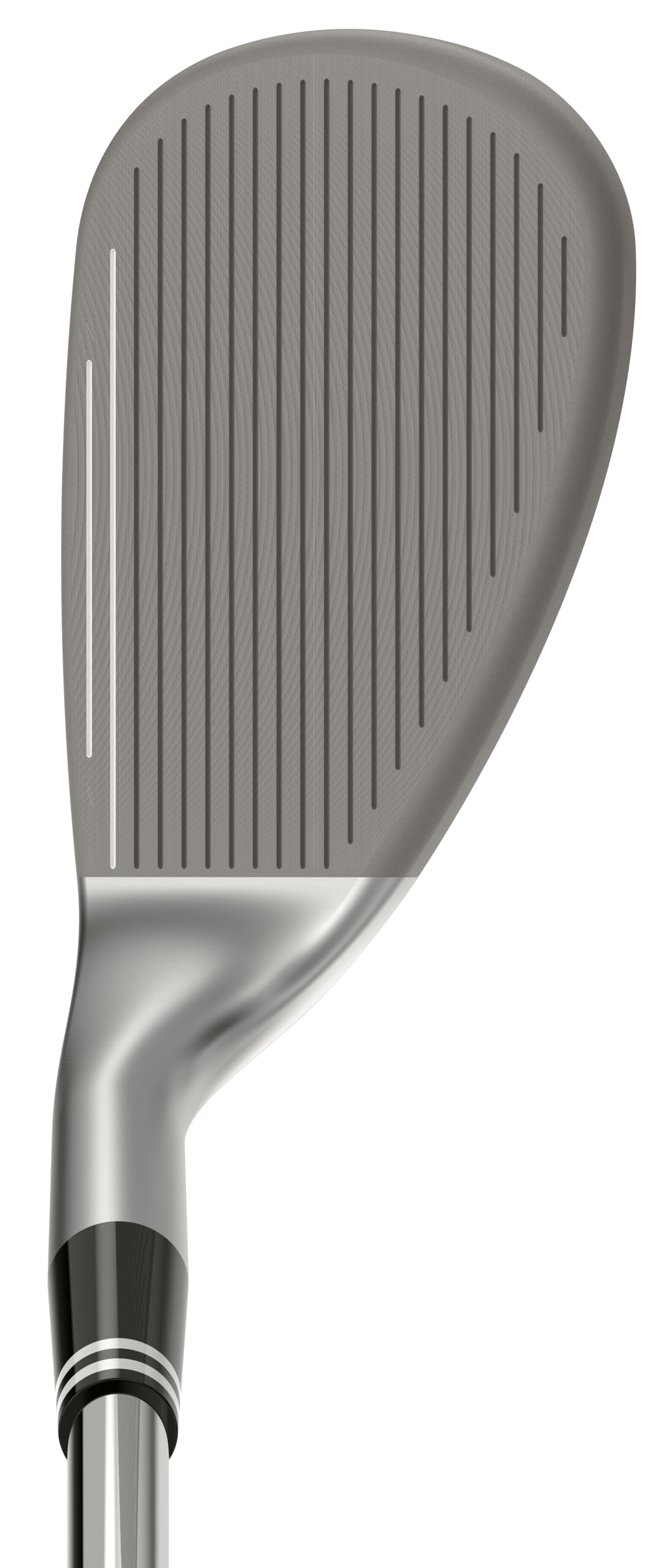 Cleveland Golf Women's Smart Sole Lob Wedge for short-sided finesse.
