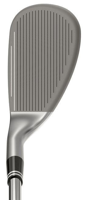 Cleveland Golf Women's Smart Sole Lob Wedge for short-sided finesse.