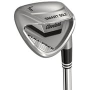 Cleveland Golf Women's Smart Sole Three-Tier Soles for forgiveness on varied lies.