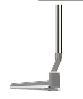 Cleveland HB Soft 2 Putter butt-end weight illustrates 20g balance aid on 35-inch models.