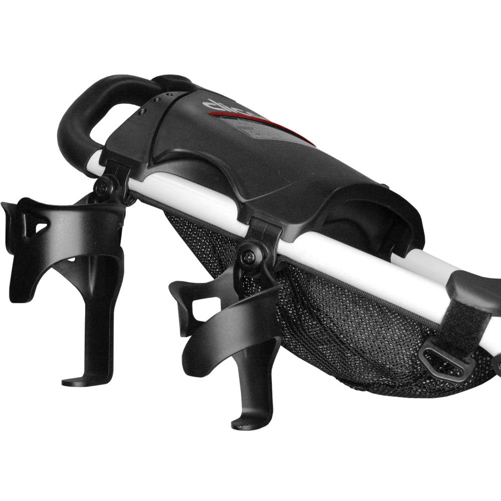 Accessory tab mount enables easy removal and reattachment