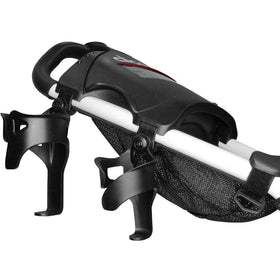Accessory tab mount enables easy removal and reattachment