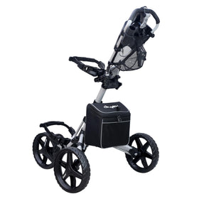 Clicgear XL Cooler Bag durable foldable design for easy transport