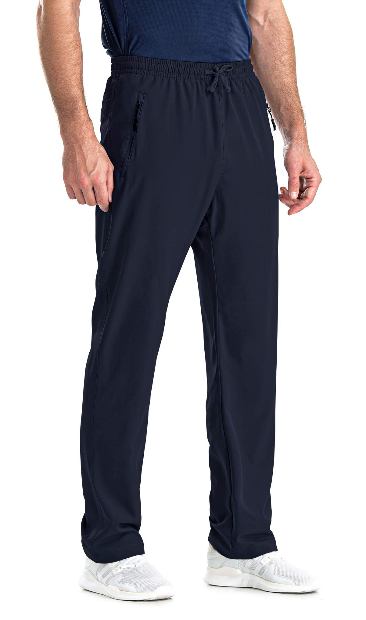 clothin 4-way stretch pants support unrestricted movement during activities