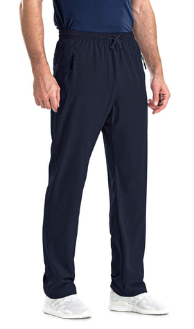 clothin 4-way stretch pants support unrestricted movement during activities