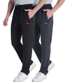 clothin mens workout pants breathable fabric for cool comfort during activity
