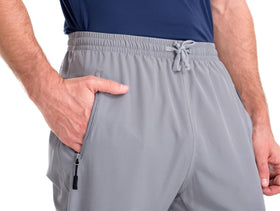 clothin Men's Workout Pants Straight Leg Design suits gym and outdoor wear