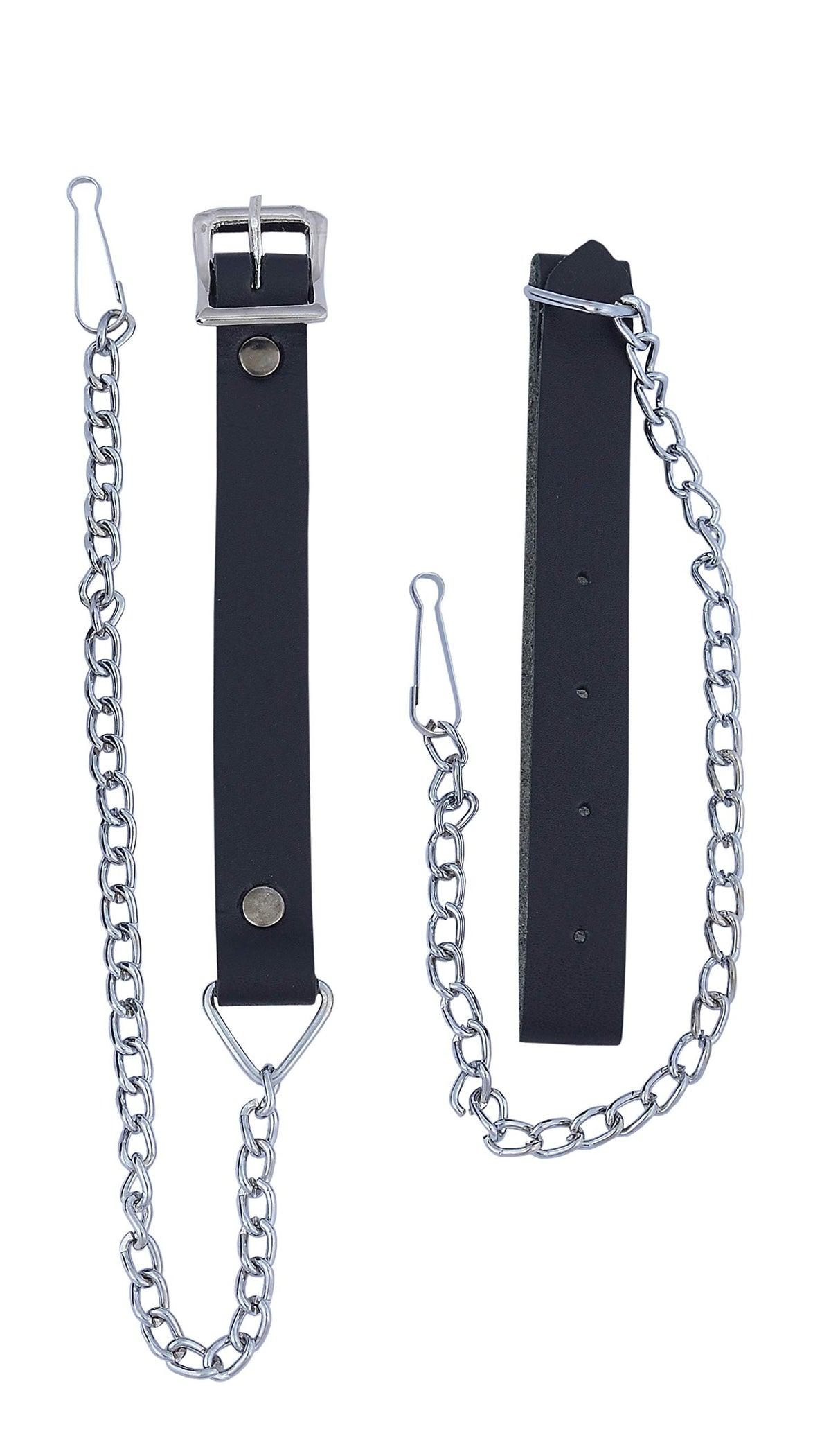 Cloud Kilt sporran belt attachment ready for secure kilt wear