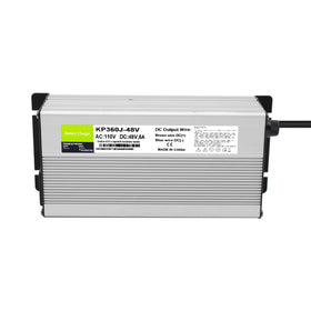 OBC bypass wire included with Club Car 48V charger