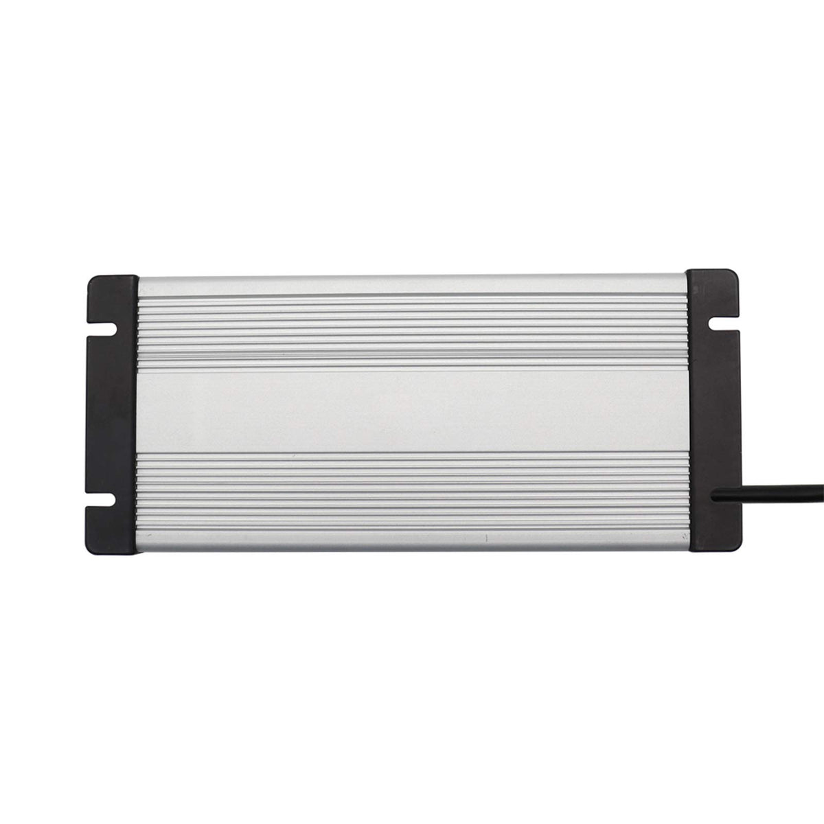 Charger package contents for Club Car 48V system
