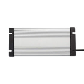 Charger package contents for Club Car 48V system