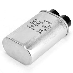Club Car charger port with 10L0L capacitor compatibility