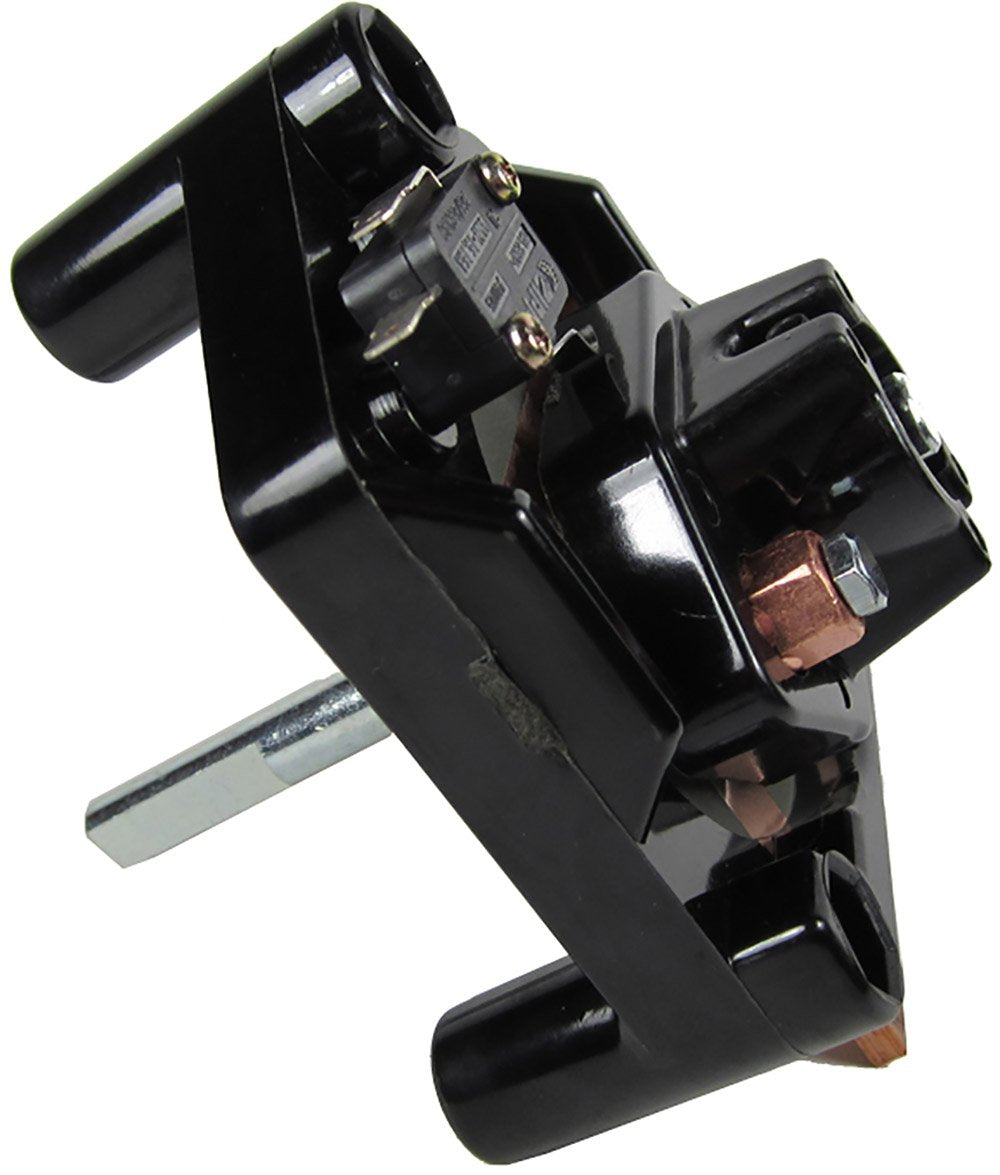 Club Car DS 36V forward and reverse switch by Golf Cart King supports reliable cart direction.
