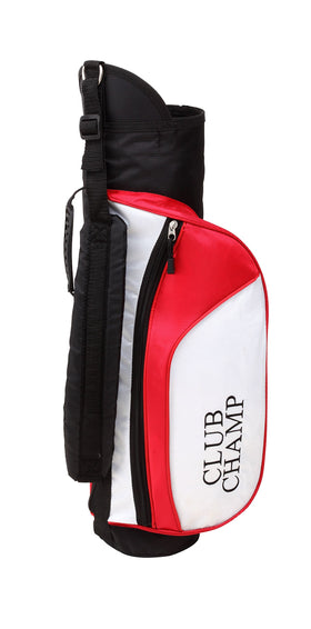 Club Champ Junior DTP 7 iron for easy control on fairways