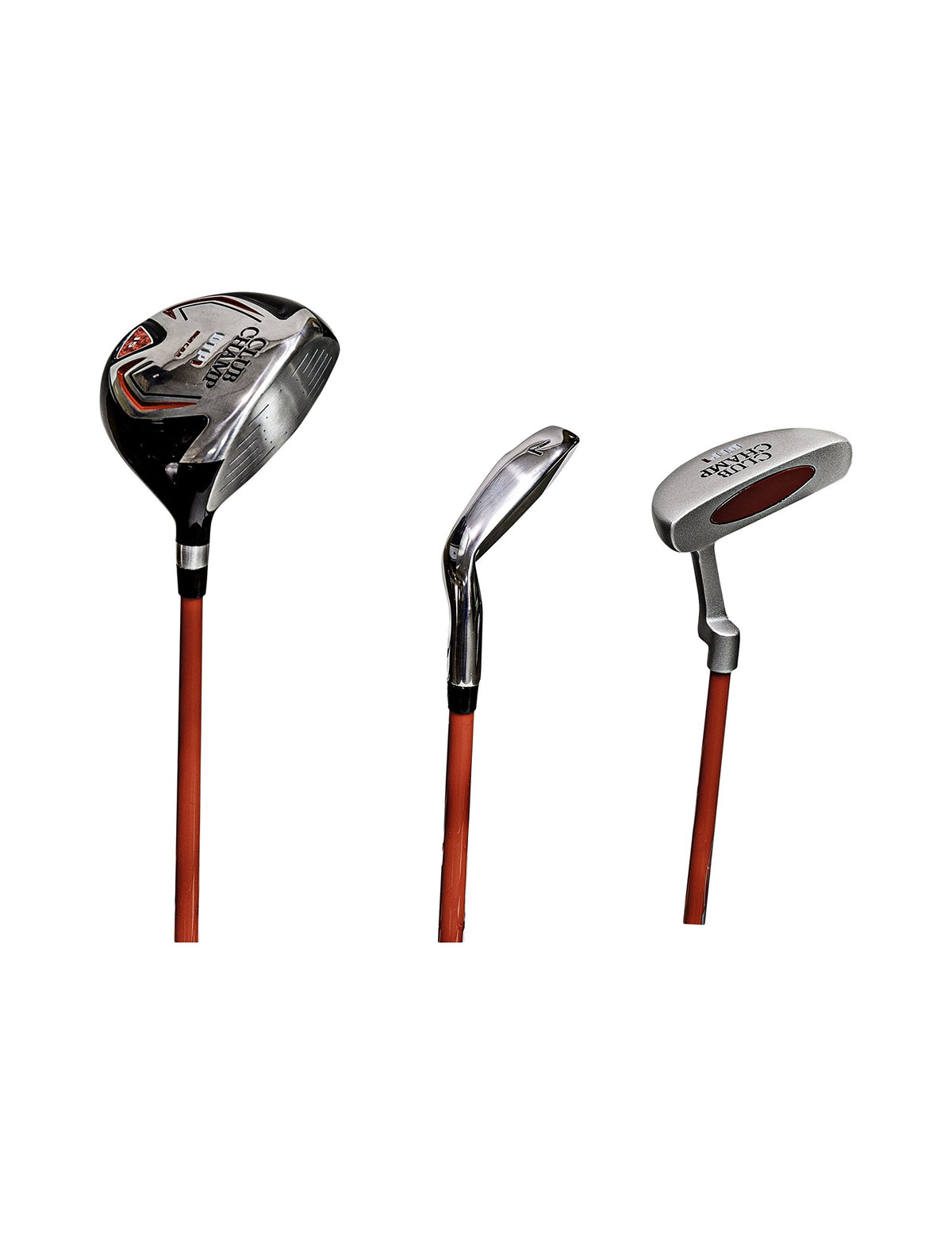 Club Champ Junior DTP carry bag ensures easy transport between practice mats