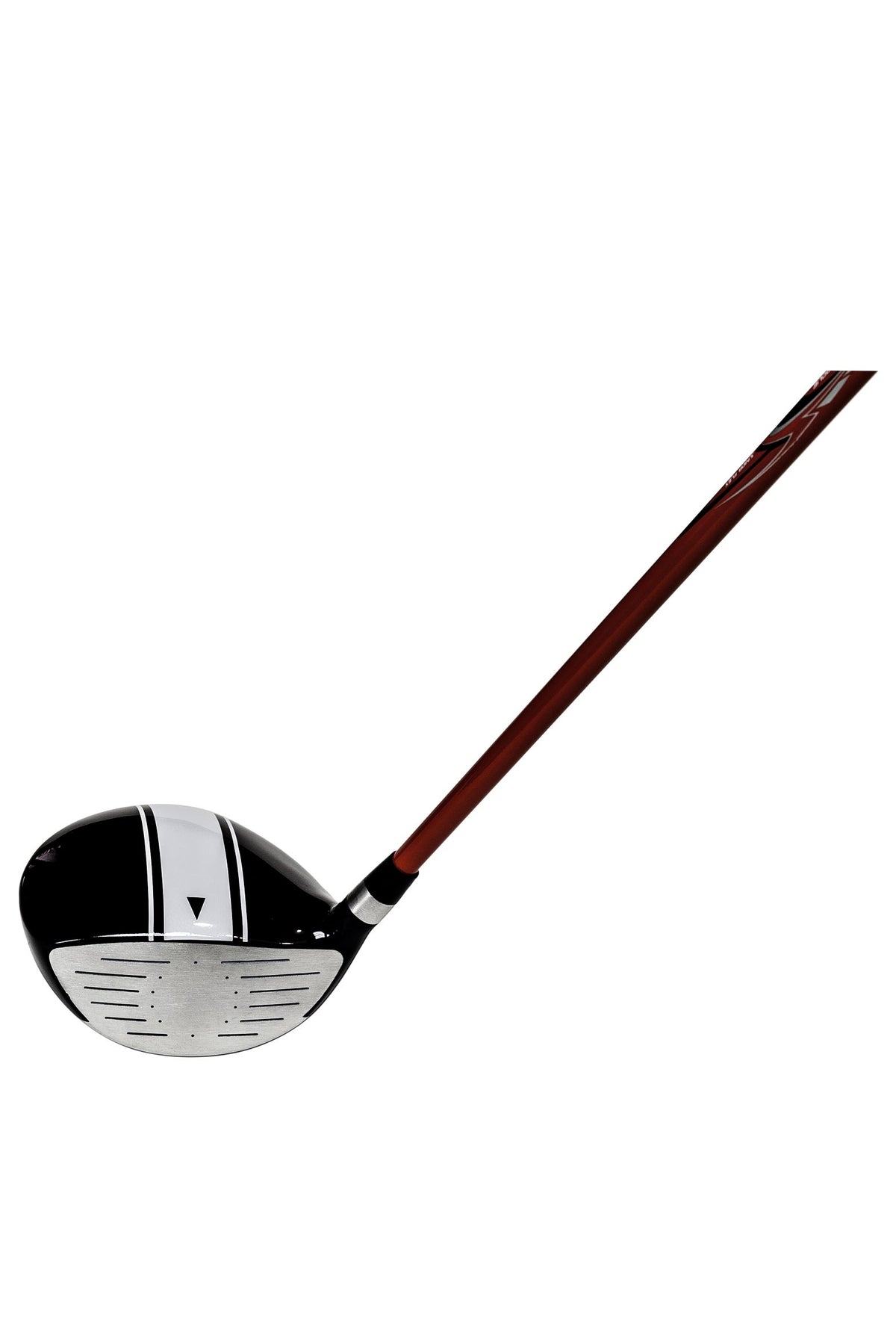 Club Champ Junior DTP head cover protects clubs during travel