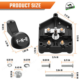 Clubrally 1983-up Club Car DS compatibility visuals confirm fit