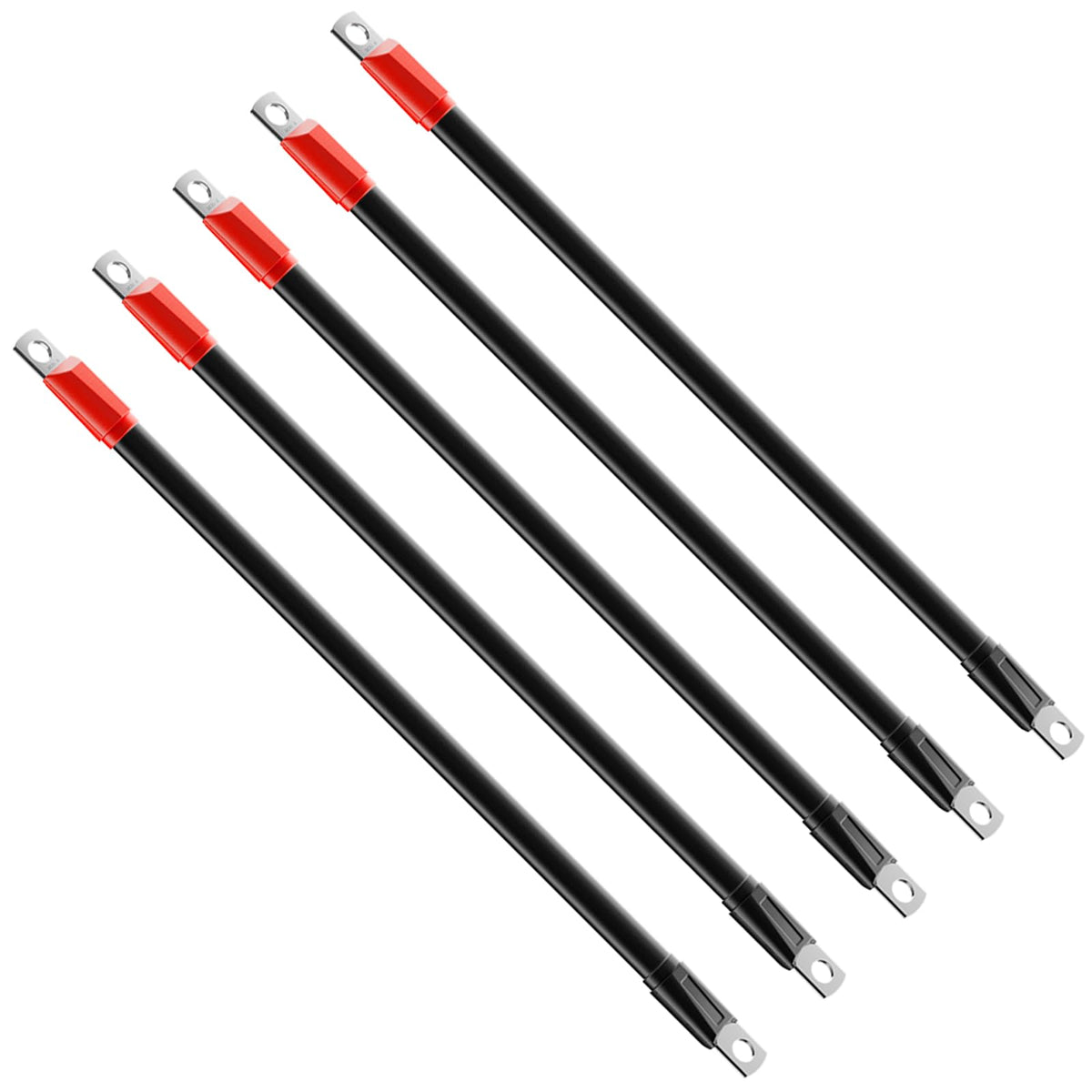 CLUBRALLY 48V DS1995 cables provide reliable connections for Club Car DS carts
