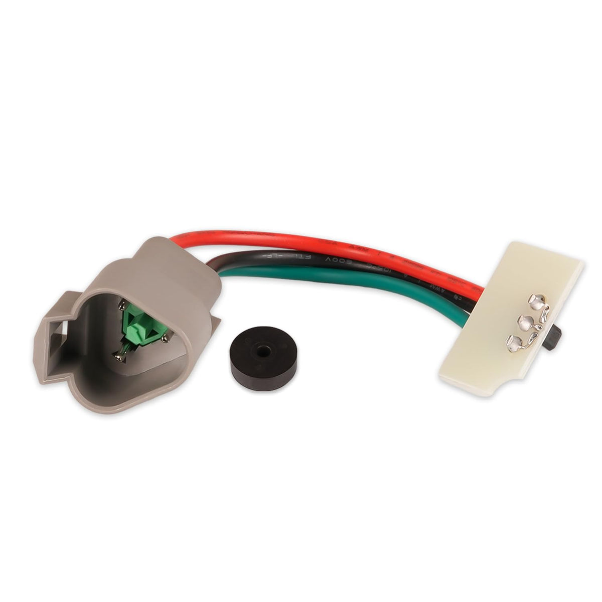 ClubRALLY 48V Hall Effect speed sensor for Club Car DS improves speed readings