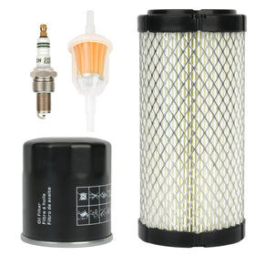 CLUBRALLY air filter for EZGO RXV enhances engine protection and performance