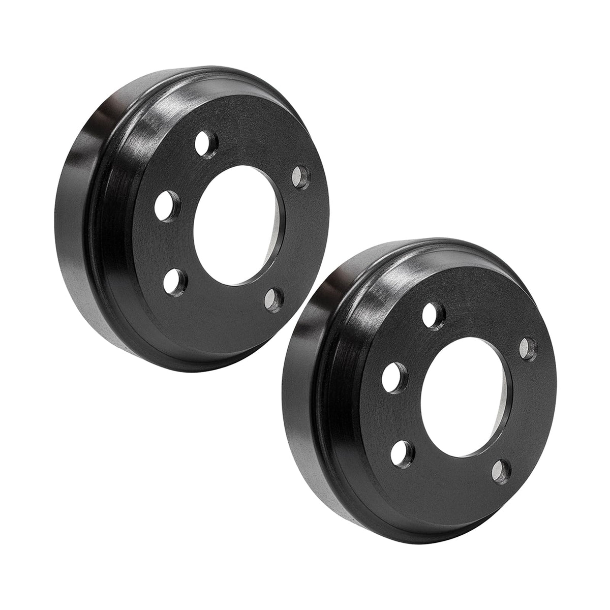 CLUBRALLY brake drum kit for Yamaha JW8-G6521-00-00 improves braking reliability.
