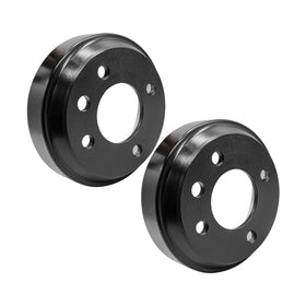 CLUBRALLY brake drum kit for Yamaha JW8-G6521-00-00 improves braking reliability.