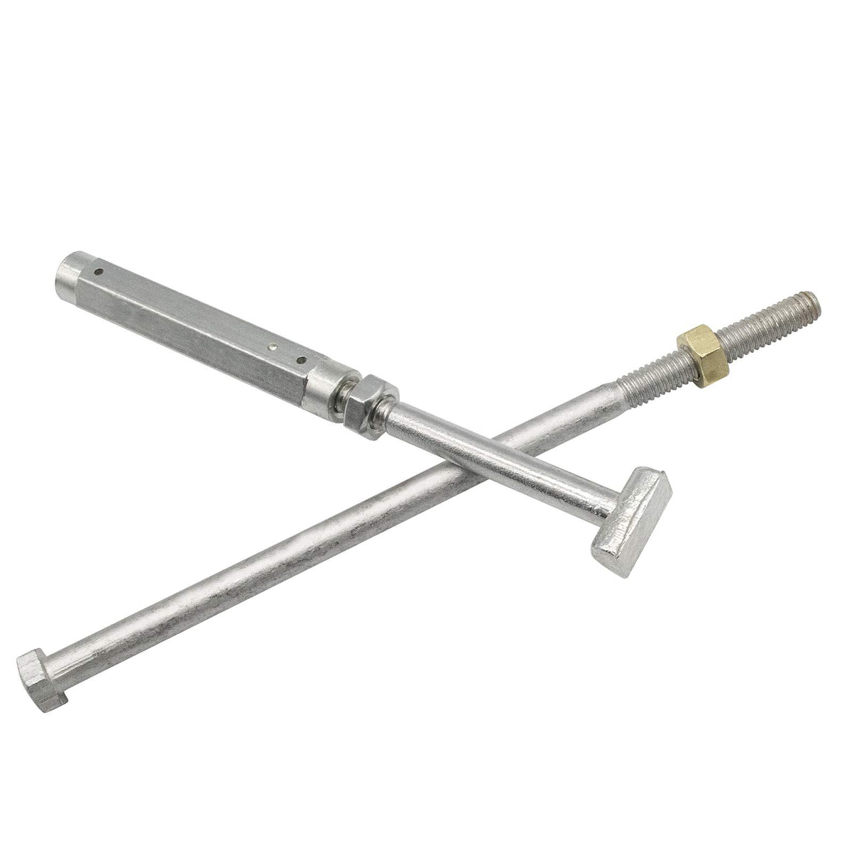 ClubRally package showing OEM-compatible brake equalizer rod