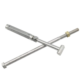 ClubRally package showing OEM-compatible brake equalizer rod