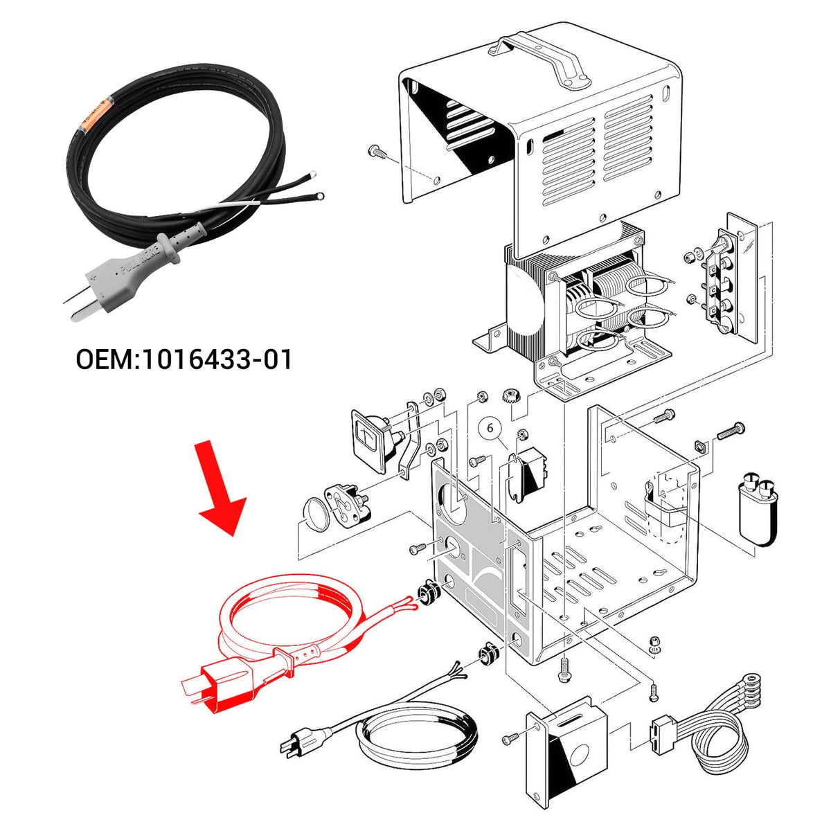 CLUBRALLY compatible with Club Car DS EZGO and Columbia Electric