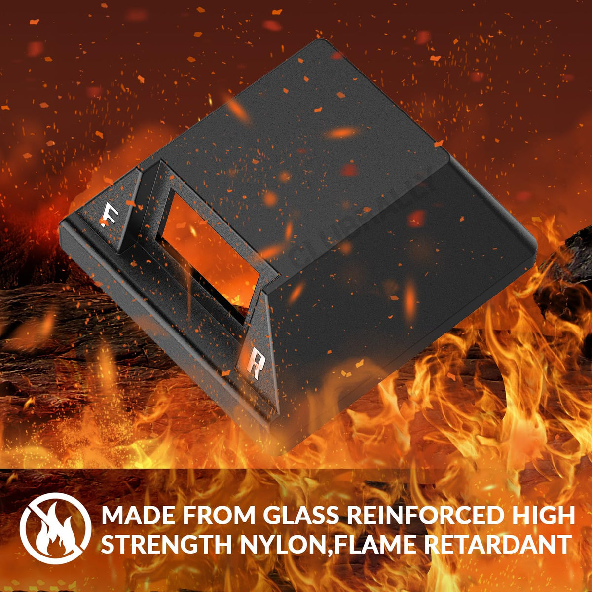 CLUBRALLY DS switch wire enables secure electrical connections.