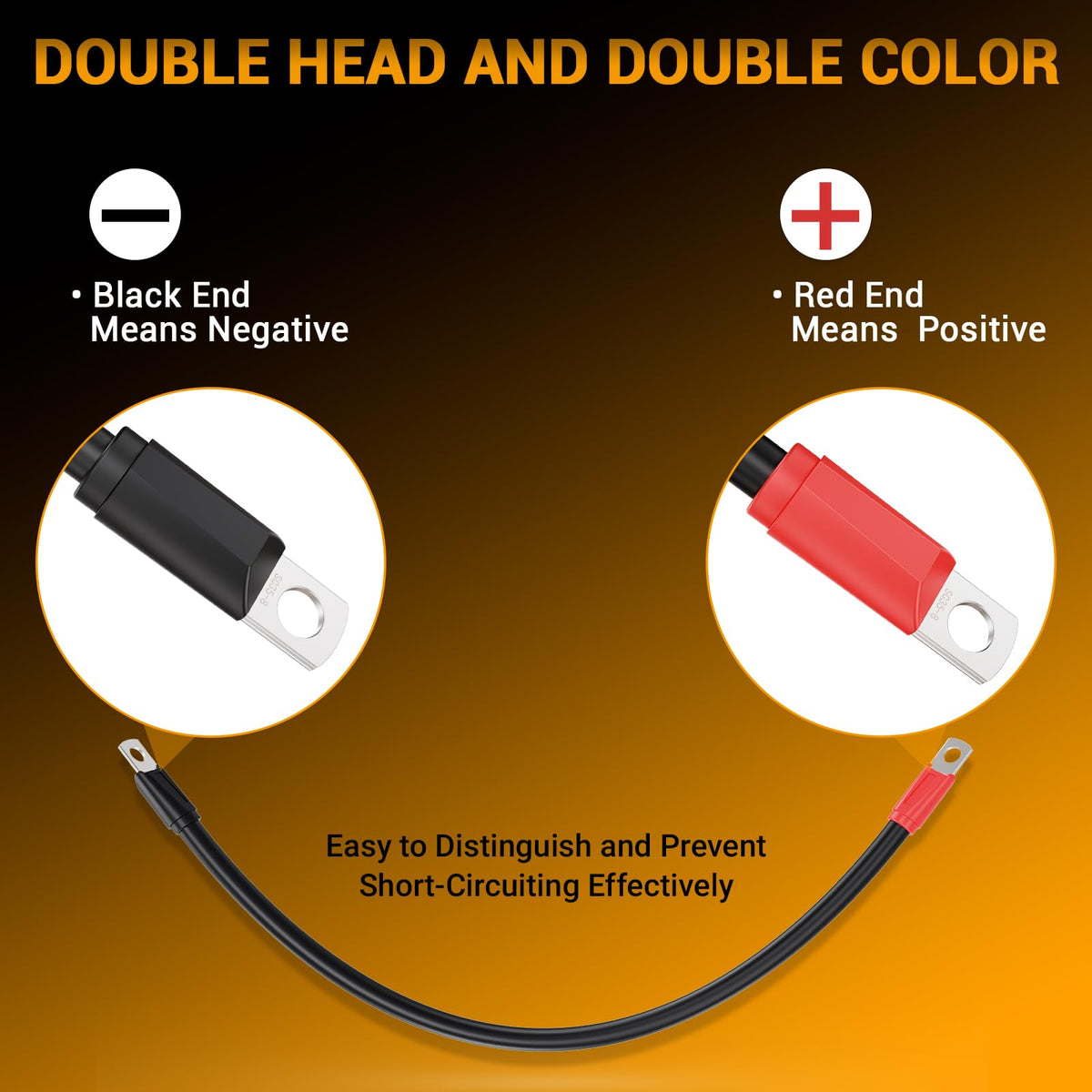 ClubRally corrosion-resistant copper wires designed for long-lasting performance.