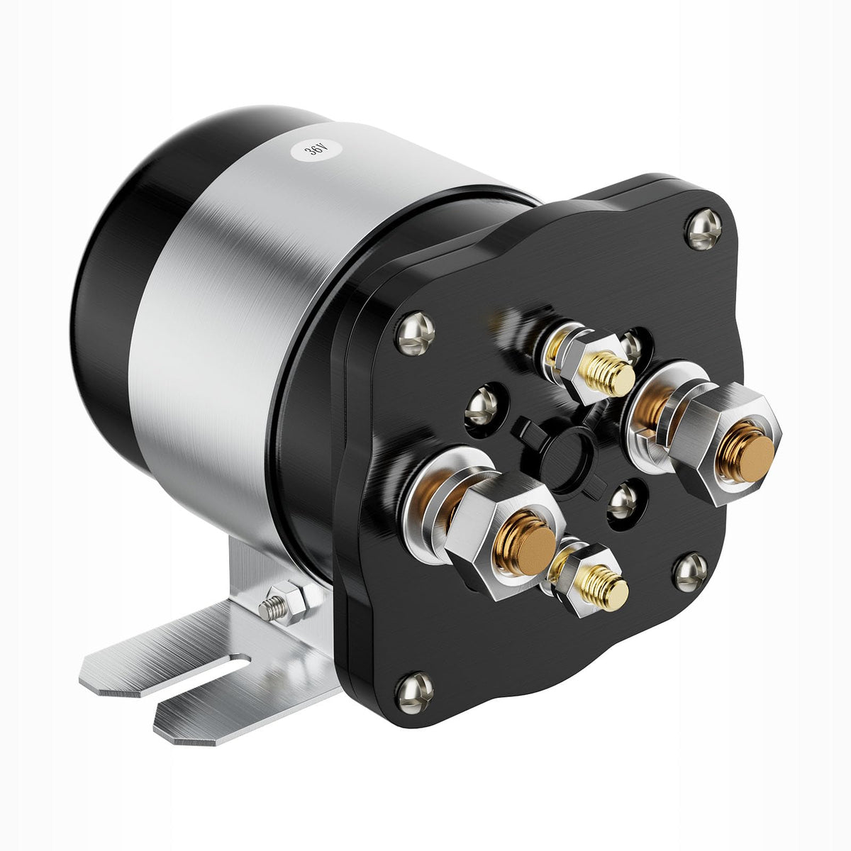 ClubRally EZGO 36V solenoid package, exact replacement for 20468-G1