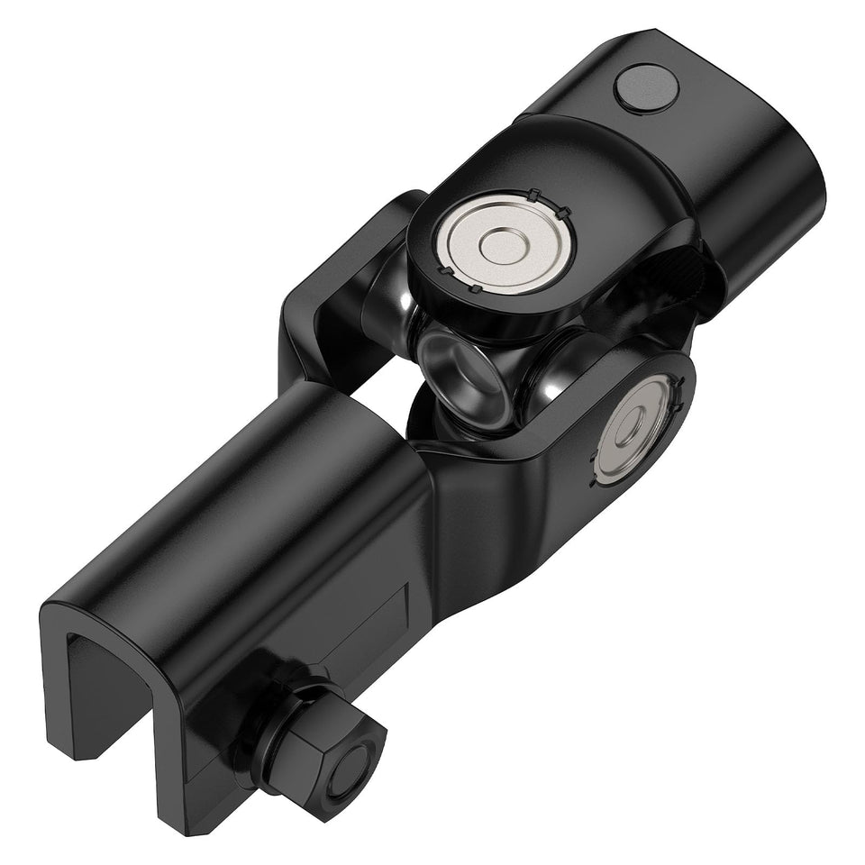 ClubRally EZGO steering yoke RXV 2008+ fits securely for smooth steering