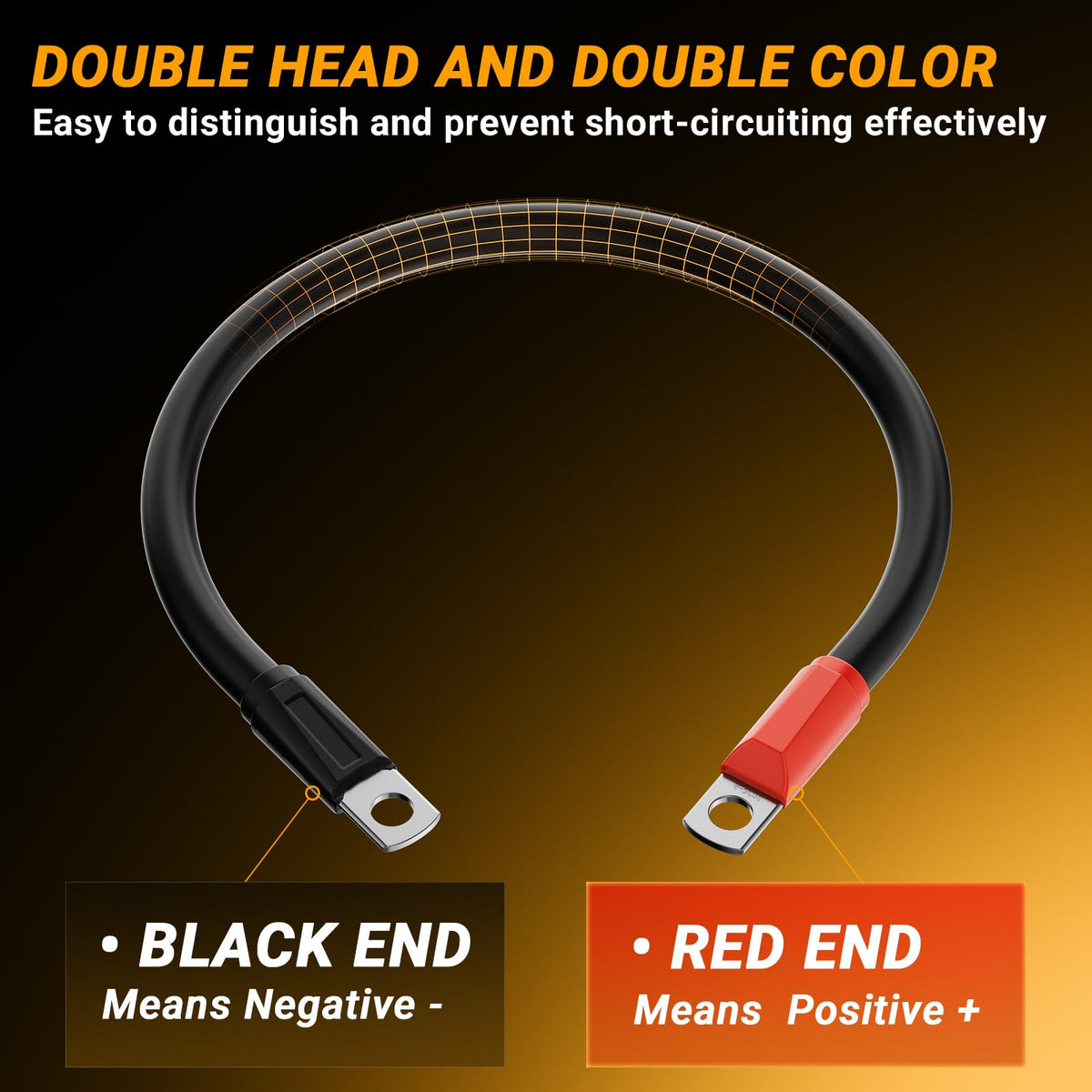 CLUBRALLY flame, oil, solvent and ozone resistance enhances durability and longevity.