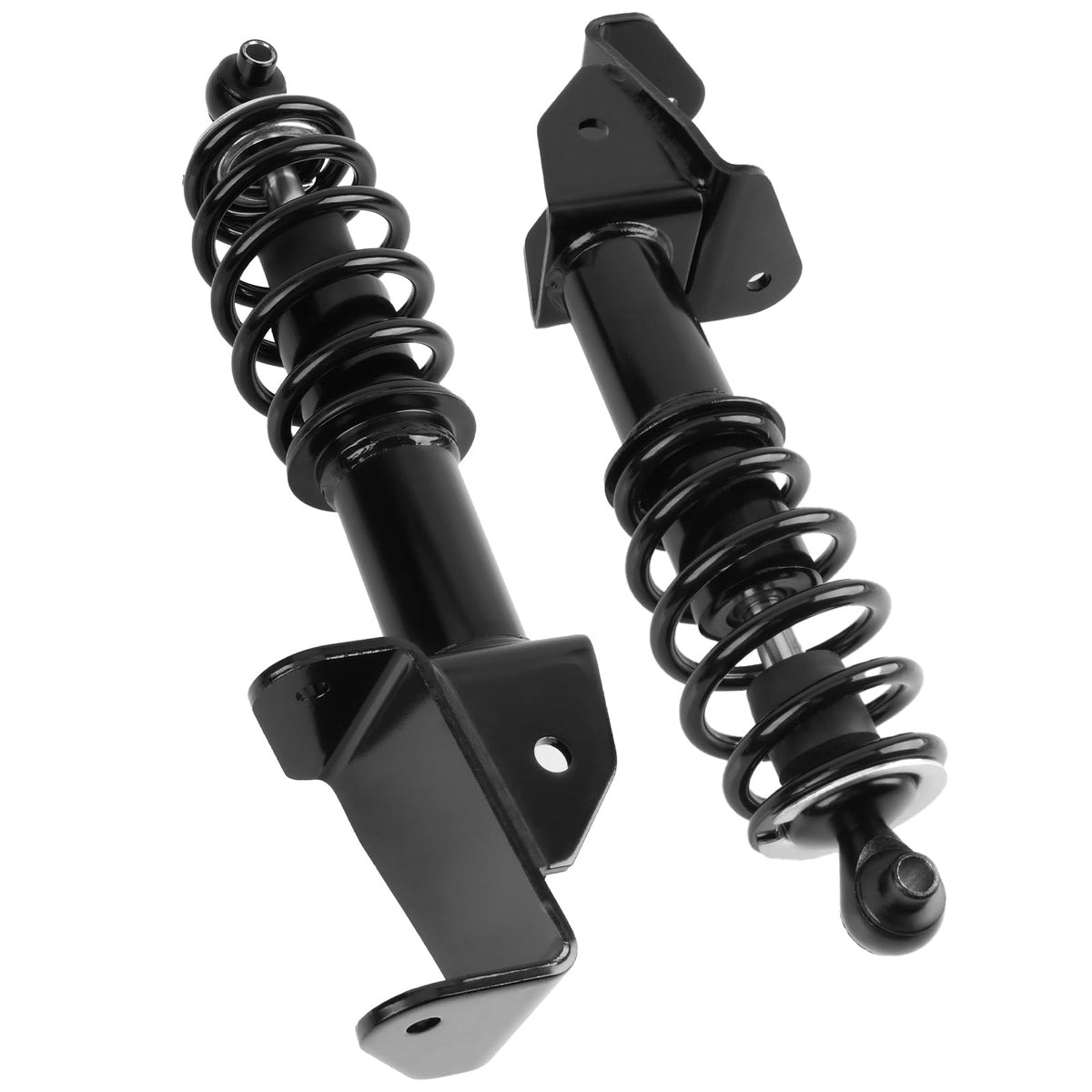 ClubRally front shocks for Yamaha Drive G29 passenger side improve ride comfort