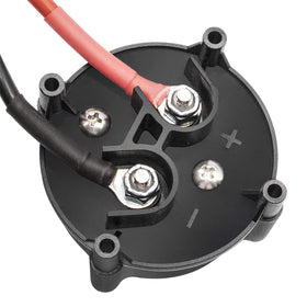 ClubRally G19/G22 compatible kit enables easy replacement parts.